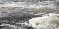 Уровни воды в реках Заполярья понизились на 13 сантиметров - SeverPost.ru