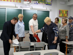 В Североморске начала работу межведомственная комиссия по приёмке учреждений образования