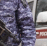 В Мурманске росгвардейцы задержали мужчину за нанесение материального ущерба - Murman.Ru
