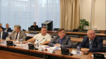 На площадке Кольской АЭС эксперты обменялись опытом по развитию интегрированной системы управления в рамках ежегодного совещания