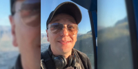 «Так на съемки я еще не добирался». Сергея Безрукова восхитили Хибины - КП Мурманск