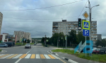 Мурманских водителей ждет ограничение движения на Ледокольном проезде