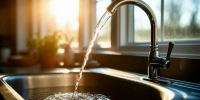 В 69 домах Мурманска пропадет холодная вода - Мурманский вестник