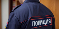 Жителя Мурманска задержали, когда он катался на чужом автомобиле - ИА B-Port.Com
