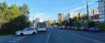 Пенсионерка получила травмы в мурманском автобусе