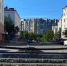 Благоустройство городского парка в городе Североморск продолжается - Министерство информационной политики