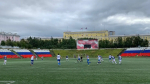 В Мурманской области поклонников футбола ждут матчи чемпионата