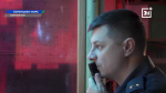 В Баренцевом море проходят масштабные учения