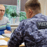 Сотрудники вневедомственной охраны Росгвардии завершают проверку школ на антитеррористическую защищенность - Murman.Ru