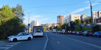 Информация о ДТП на территории Мурманской области за минувшие сутки - Murman.Ru