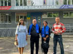 В Североморске и Оленегорске прошли «Родительские приемки»