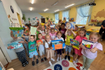 Добрые дела объединяют