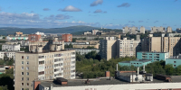 В субботу в Мурманской области до +24° - SeverPost.ru