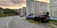 Двое пострадали в ДТП в Заполярье - SeverPost.ru