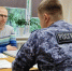 Росгвардейцы завершают проверку мурманских школ на антитеррористическую защищенность - Мурманский вестник