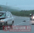 На трассе Апатиты — Кировск иномарка насмерть сбила пешехода - Мурманский вестник