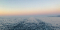 Воды Баренцева моря полностью очистились ото льда - ИА B-Port.Com
