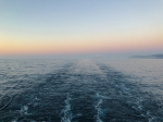 Воды Баренцева моря полностью очистились ото льда