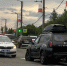 В Мурманске произошла странная авария - Телекомпания ТВ-21