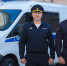 В Мурманской области испытывают спецавтомобиль ППС - КП Мурманск