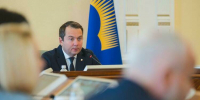 В Мурманске и Коле строятся 20 многоэтажных домов - Мурманский вестник