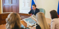 В Мурманской области действует 34 меры поддержки участников СВО и их семей - Мурманский вестник