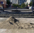 Благоустройство Городского парка в городе Североморск продолжается - Министерство градостроительства