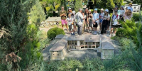 Мурманские школьники отдыхают в Крыму и Краснодарском крае - Мурманский вестник