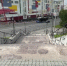 Активисты: Ведущая к памятнику лестница в Мурманске требует ремонта [видео] - SeverPost.ru