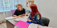 Готовность к новому учебному году - ГУ МЧС Мурманской области