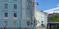 В Кировске пенсионерка, попавшая под колеса авто, зря простила водителя - Мурманский вестник