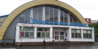 Центральный бассейн Мурманска закрыли для подготовки к капитальному ремонту - ИА B-Port.Com