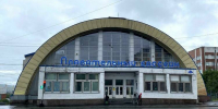 Центральный бассейн Мурманска капитально отремонтируют впервые за 60 лет - Мурманский вестник