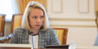 Дорога Заполярный – Сальмиярви остаётся закрытой - Арктик-ТВ