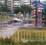В Мурманске сносит крышу - SeverPost.ru