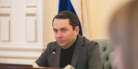 Губернатор Мурманской области завел канал в национальном мессенджере MAX - КП Мурманск