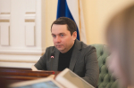 Губернатор Мурманской области завел канал в национальном мессенджере MAX