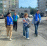 «Партийный десант» в Оленегорске и Кандалакше оценил ход выполнения ремонтных дорог - Мурманский вестник