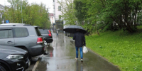 Дождь и до +13° ожидается в Заполярье - SeverPost.ru
