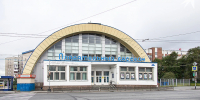 Из-за ремонта Центрального бассейна Мурманска занятия перенесут в другие объекты - КП Мурманск