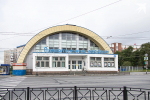 Из-за ремонта Центрального бассейна Мурманска занятия перенесут в другие объекты