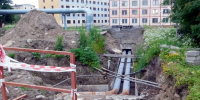 Плановые отключения коммунальных услуг в Мурманске на 20 августа - Арктик-ТВ
