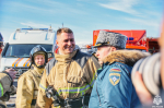 На страже ледокольного флота