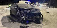 Житель Мурманской области получил срок за совершение ДТП с двумя погибшими - ИА B-Port.Com