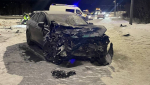Житель Мурманской области получил срок за совершение ДТП с двумя погибшими