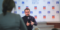 Андрей Чибис провел встречу с жителями Кольского округа - Министерство информационной политики
