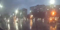 В Мурманске сбили самокатчика на «зебре» - Мурманский вестник
