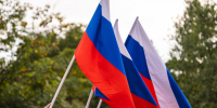 В Мурманске состоятся праздничные концерты в честь Дня флага - ИА B-Port.Com