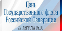Праздничные концерты, мастер-классы и кино: программа ко Дню флага в Мурманске - Город Мурманск