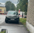 Мурманский автохам стал объектом осуждения - SeverPost.ru